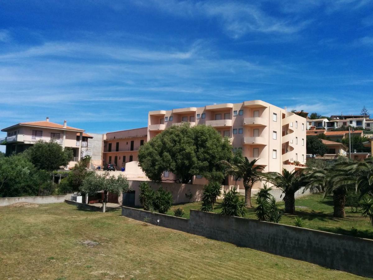 Hotel Panorama バデージ エクステリア 写真